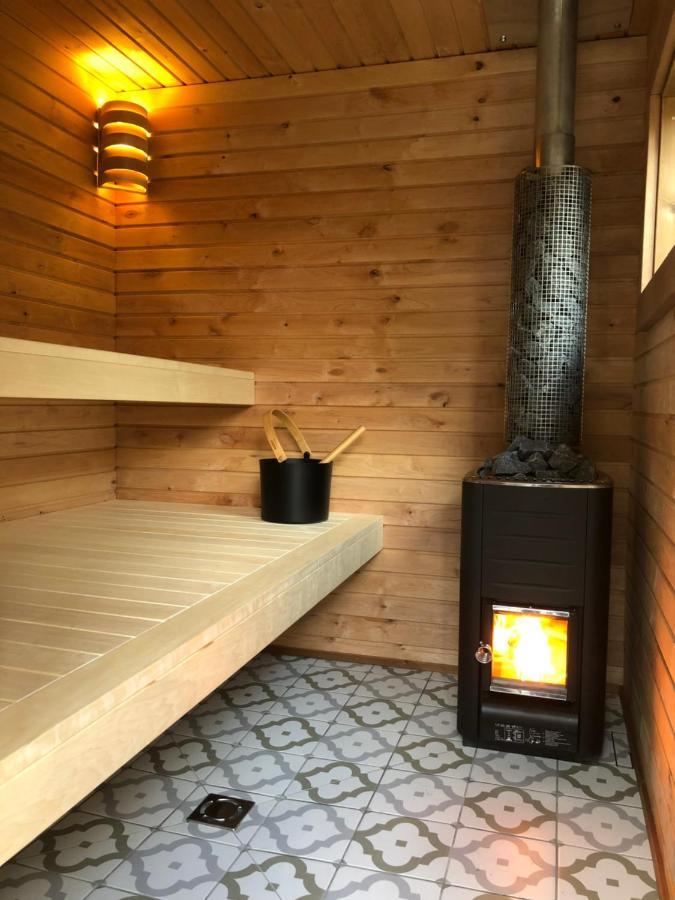 Ferienwohnung Iker Nyaralo Balatonfenyves Exterior foto